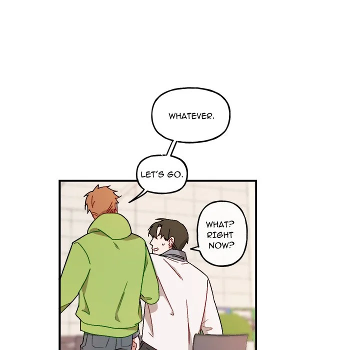 Our Future - Chapter 16